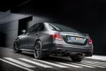 Mercedes-AMG E63 S 4Matic Edition #1 2017 года (WW)
